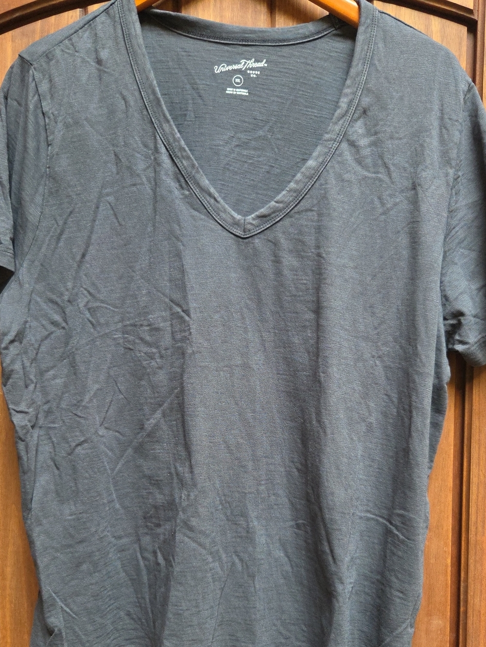 T Shirt Universal Thread